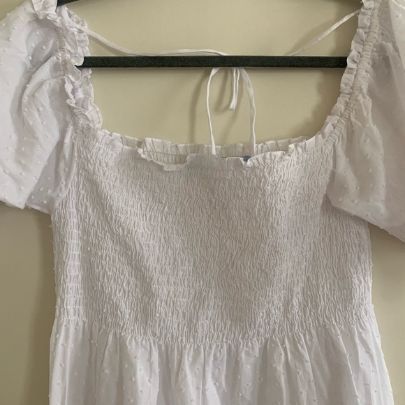 The Hill House Athena Nap Dress - like-new, worn once, in perfect condition - Picture 8 of 8